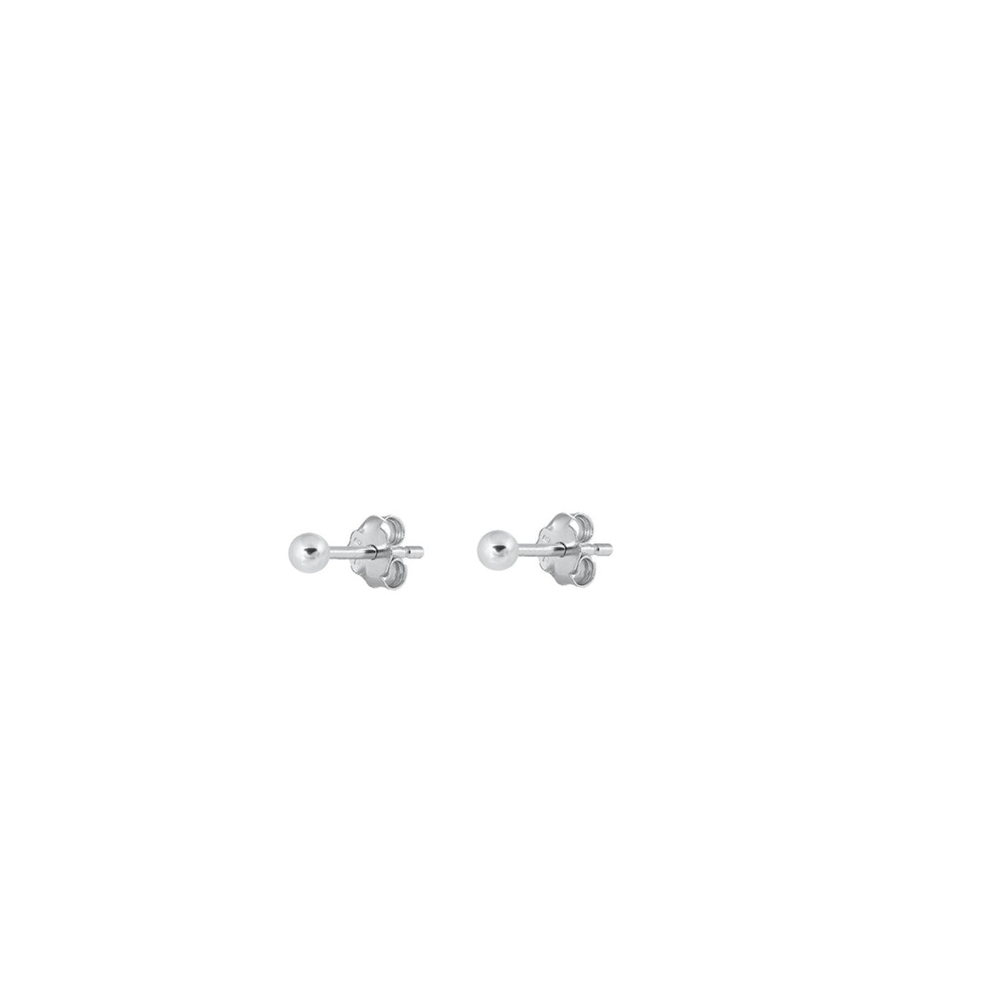 Mini Balls Earrings