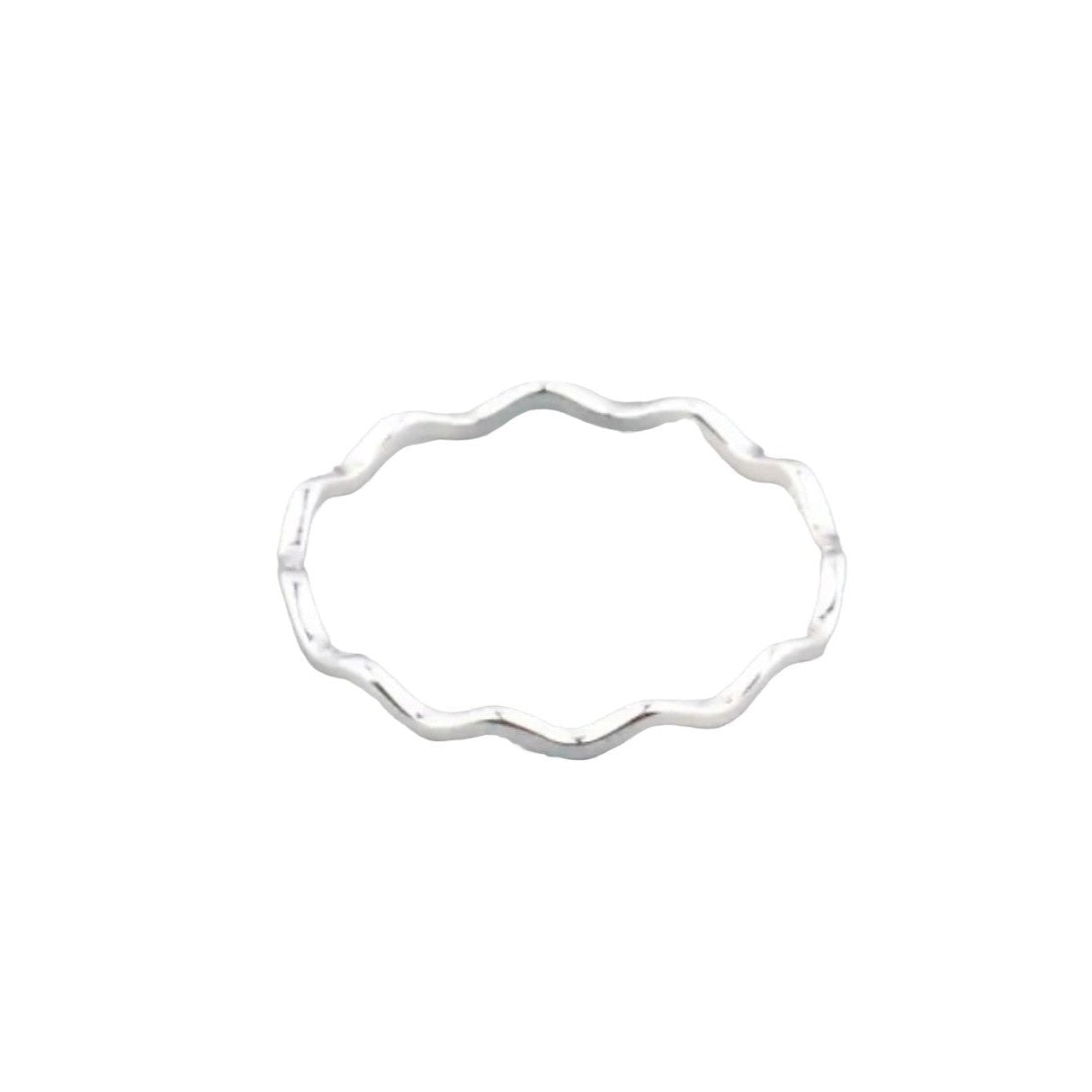 Water Waves Ring