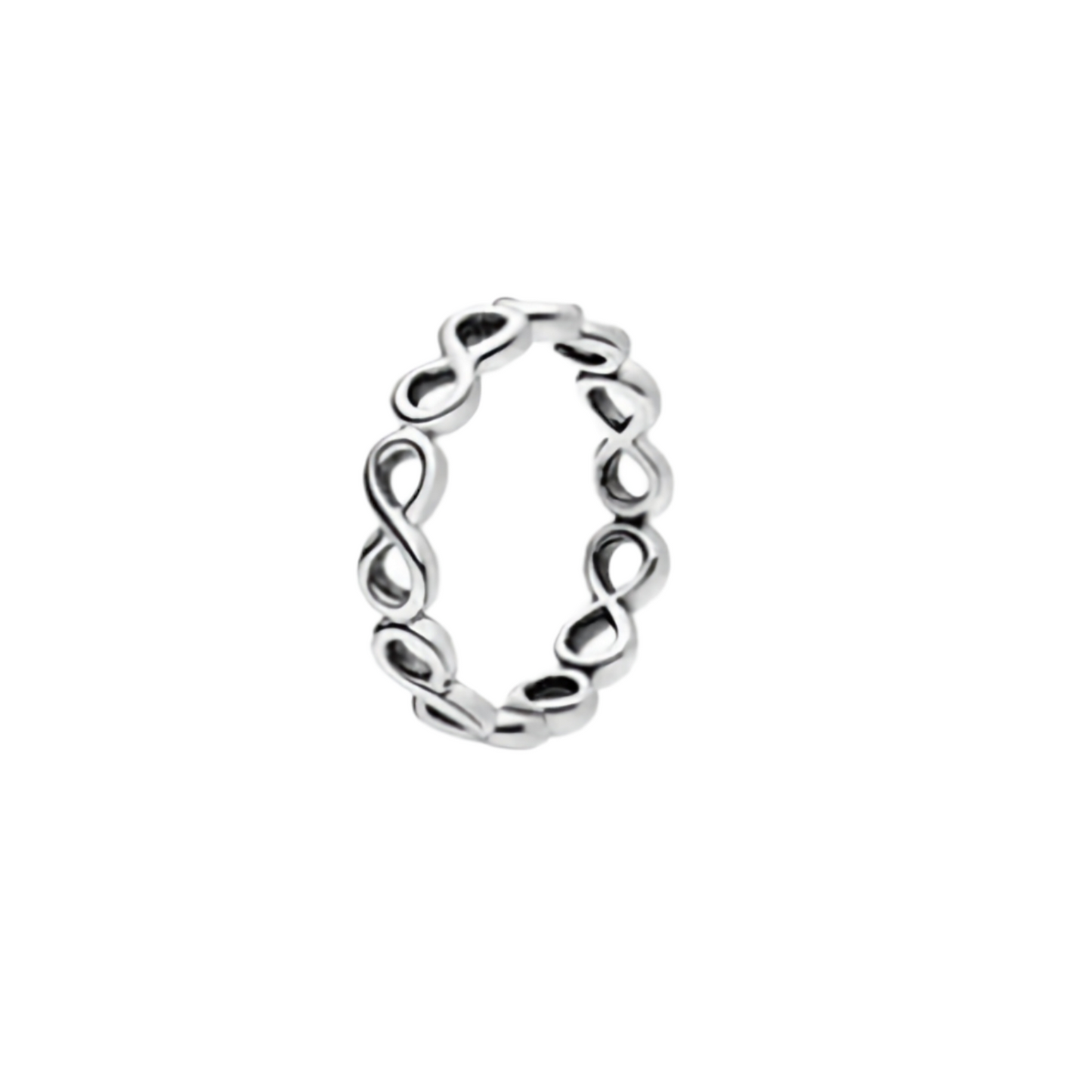 Infinity Ring