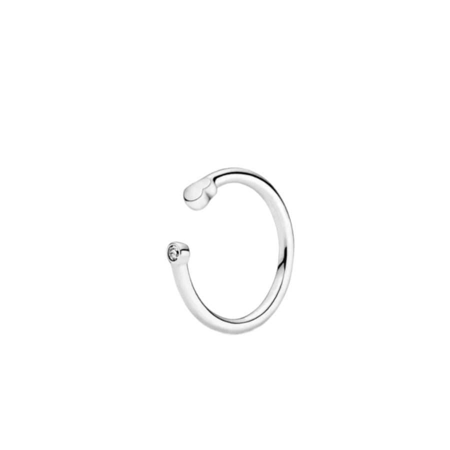 Heart and Shine Ring