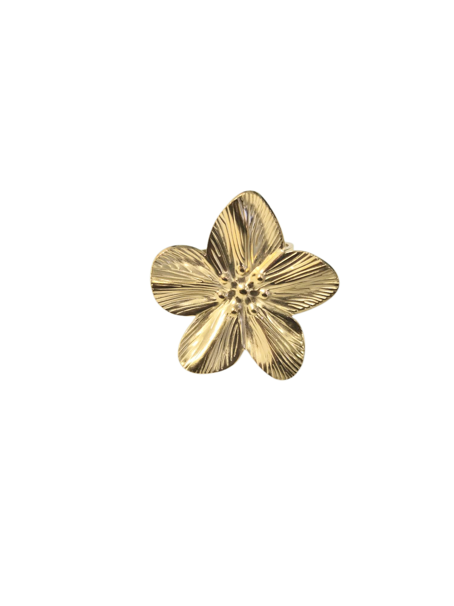 Blossom Ring