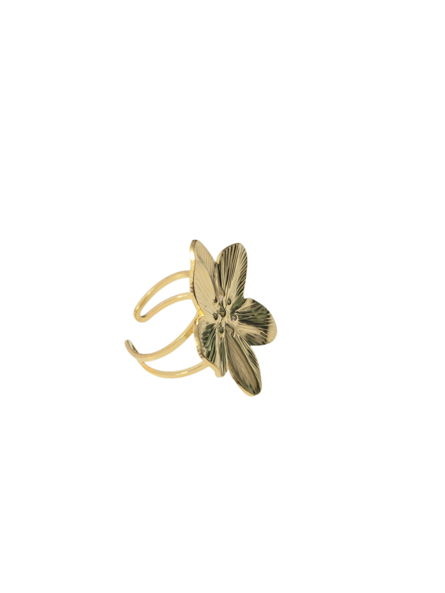 Blossom Ring
