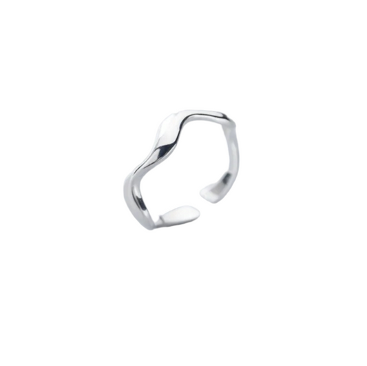 Waves ring