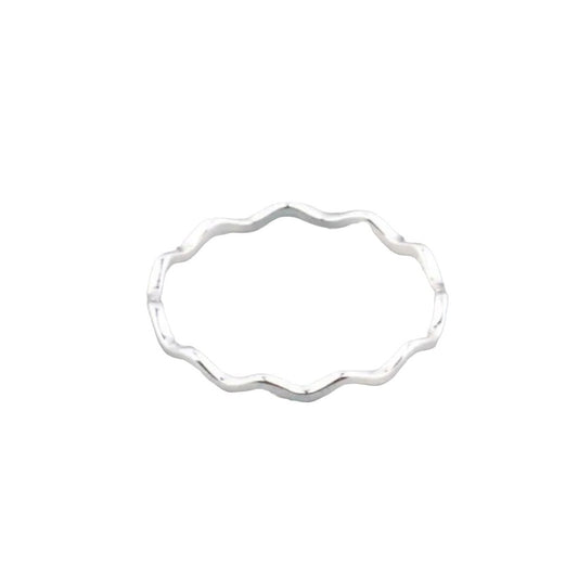 Water Waves Ring
