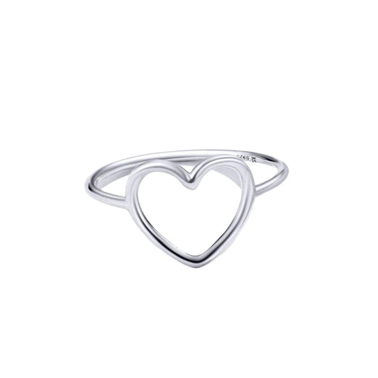 Heart Shape Ring
