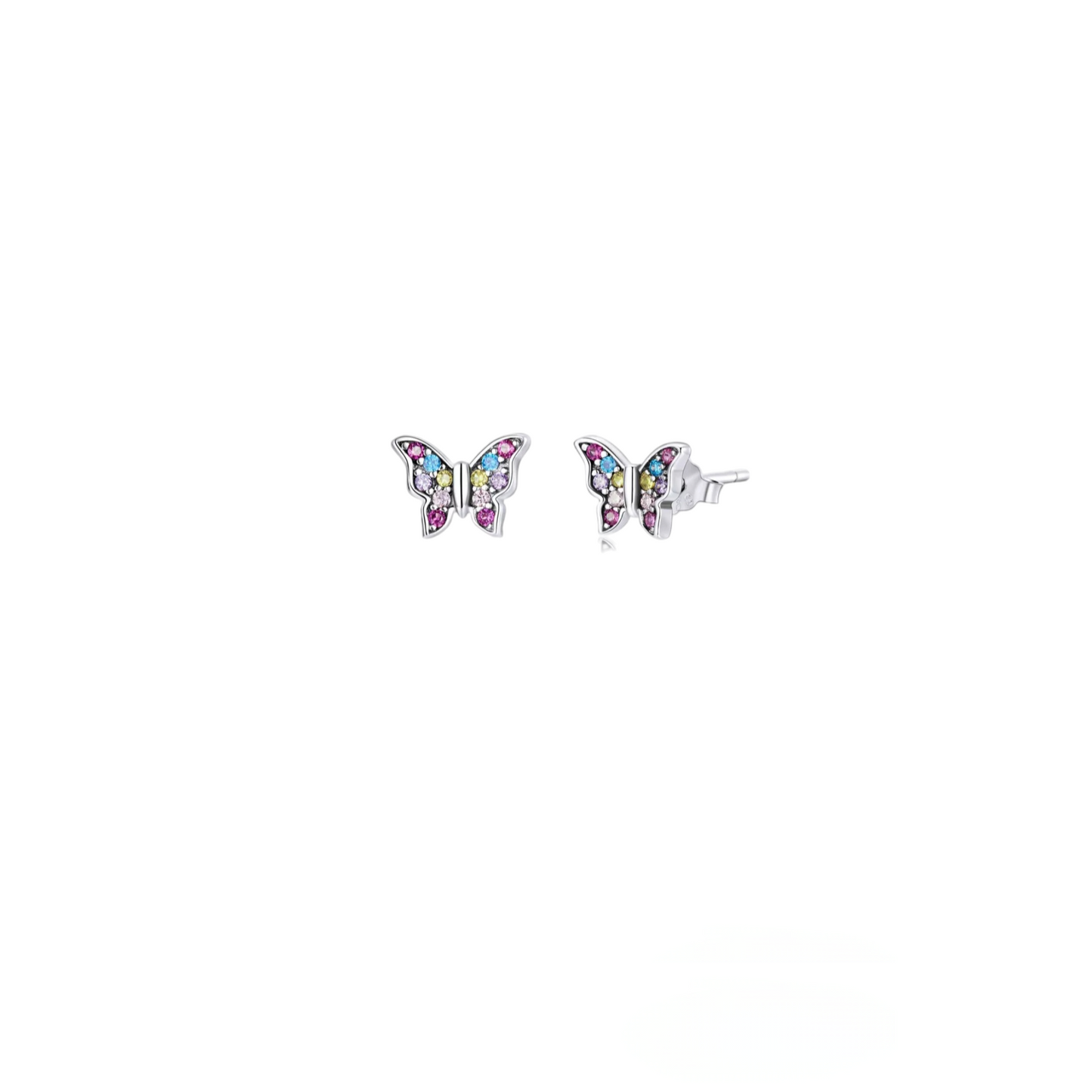 Butterfly Earrings