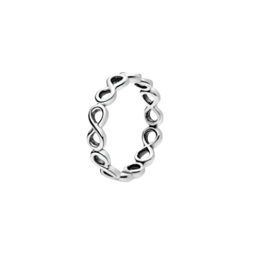 Infinity Ring