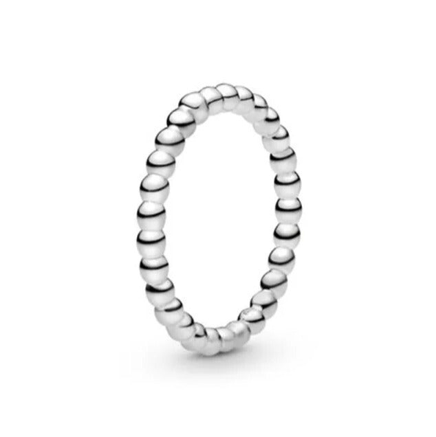 Ball Band Ring